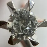 ダイヤ1.01ct